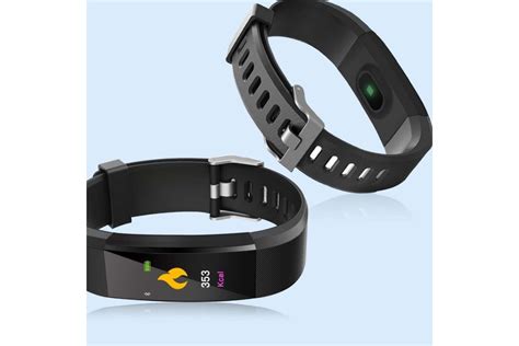 fitness band with nfc|best fitness band reddit.